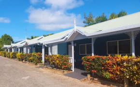Cooktown Motel, Cooktown